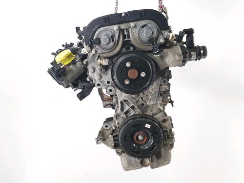 Used Engine Engine OPEL CORSA E (X15) 1.4 (08, 68) (90 hp) 36006581 36006581