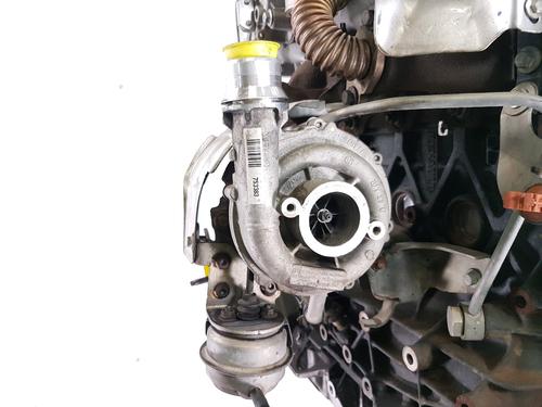 Engine RENAULT MEGANE III Grandtour (KZ0/1) 1.9 dCi (KZ0J, KZ0N, KZ1S) | BP30925084M1 