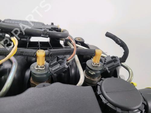 Motor CITROËN C4 Picasso I MPV (UD_)  | BP28573617M1 