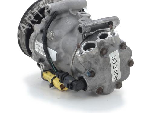 AC compressor PEUGEOT 208 I (CA_, CC_) 1.4 VTi | BP30583706M34