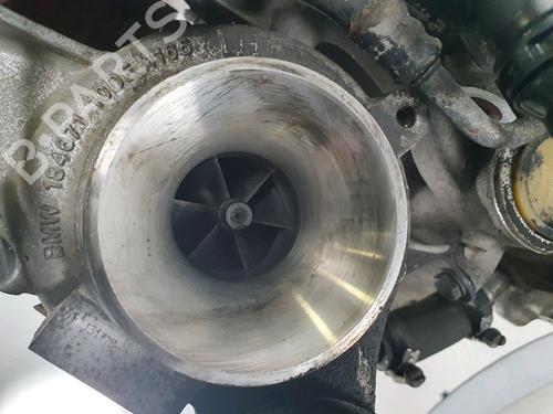 Engine BMW X1 (E84) sDrive 18 d | BP36288693M1  - Image 7