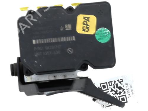 ABS pump CHEVROLET TRAX 1.6 | BP36314065M43  - Image 6