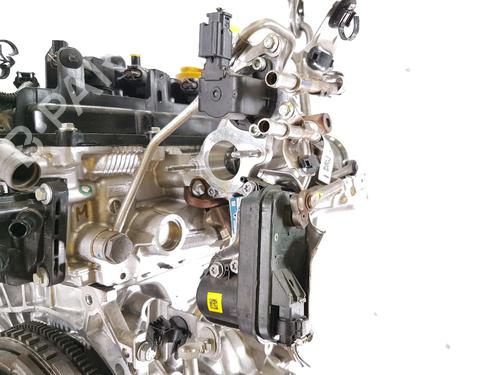 Engine DACIA SANDERO III 1.0 TCe 100 ECO-G | BP28372428M1 