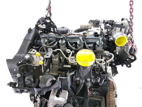 Engine RENAULT CLIO IV (BH_) 1.5 dCi 75 | BP37148788M1 - Image 9