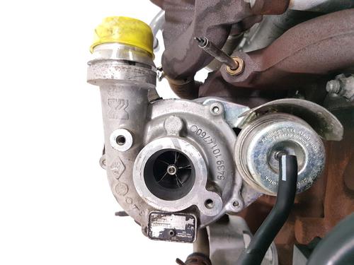 Engine RENAULT CLIO IV (BH_) 1.5 dCi 75 | BP37657390M1 - Image 6