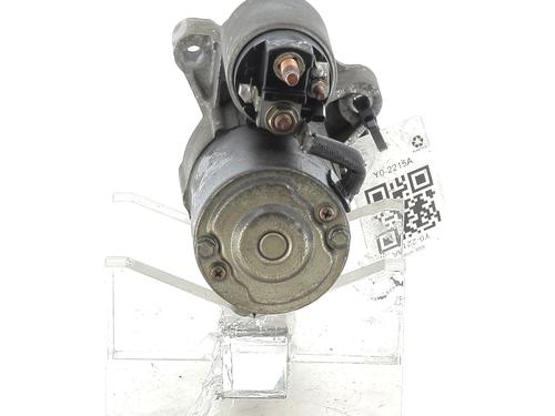 Used Starter CITROËN C5 I (DC_) [2001-2005]  25751128