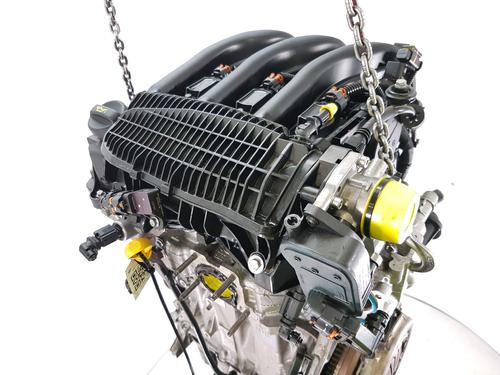 Engine PEUGEOT 208 I (CA_, CC_) 1.2 VTI 82 | BP30828208M1 