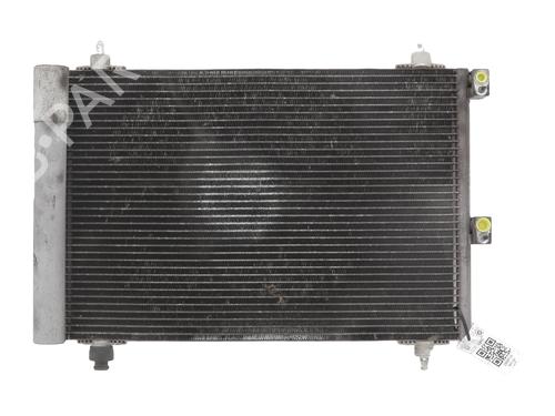 Used AC radiator AC radiator CITROËN XSARA PICASSO (N68) 1.6 HDi (90 hp) 33332330 33332330