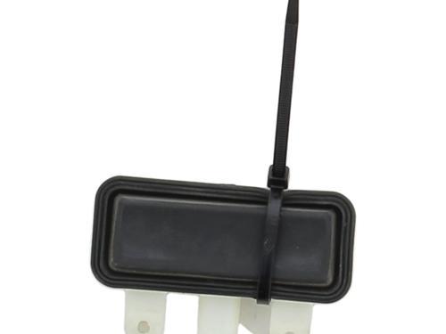 Tailgate handle MERCEDES-BENZ CLC-CLASS (CL203) CLC 220 CDI (203.708) | BP19402785C132 