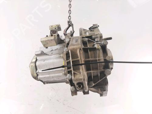 Gearbox FIAT 500 (312_) 1.2 (312AXA1A) | BP36380250M3 - Image 3