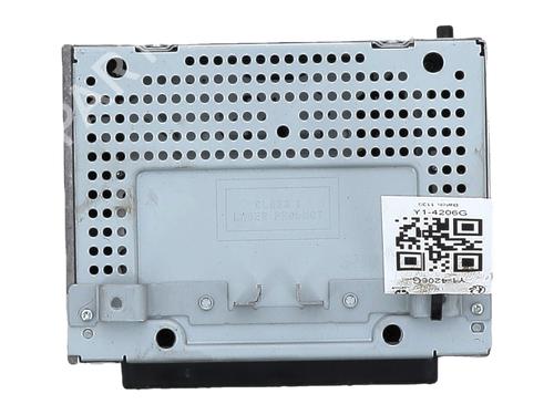 Radio FORD FIESTA VI (CB1, CCN) 1.0 EcoBoost | BP30379727E6 