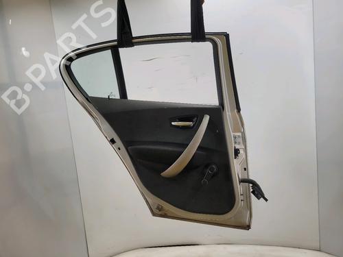 Left rear door BMW 1 (E87) 118 d | BP24056559C4 