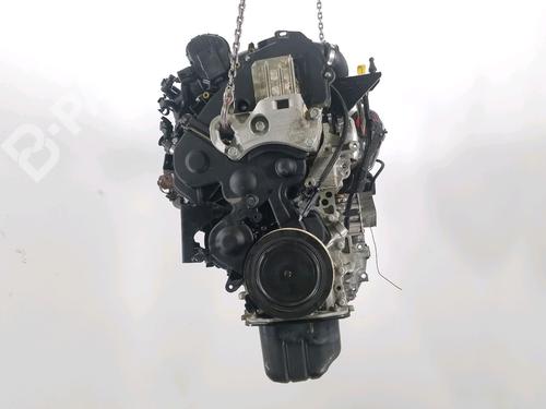 Used Engine Engine FORD FIESTA VI (CB1, CCN) 1.4 TDCi (70 hp) 10755938 10755938