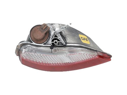 Rear bumper right light RENAULT SCÉNIC III (JZ0/1_) 1.5 dCi | BP32434190C82