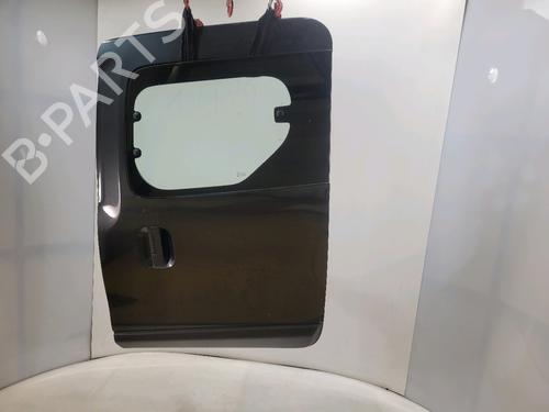 Used Left slide door DACIA DOKKER MPV (KE_) 1.2 TCe (KEM0, KEAY) (115 hp) 30379848
