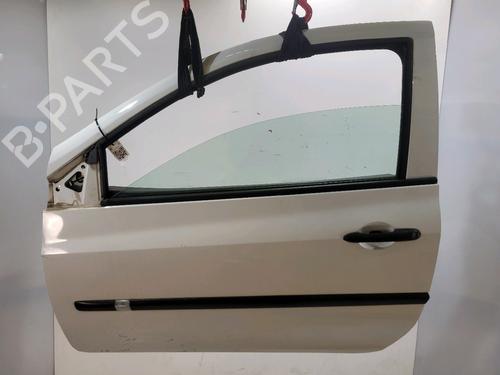left-front-door-renault-clio-iii-br01-cr01-2005-2006-2007-2008-2009-2010-2011-2012-2013-2014-32279352 main image