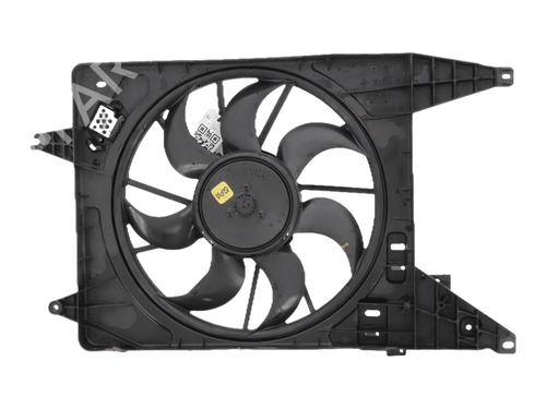 Radiator fan DACIA SANDERO 1.5 dCi | BP36487474M35 - Image 2