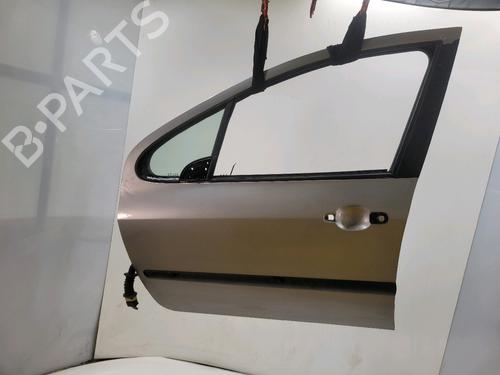 Used Left front door Left front door 37281503 37281503