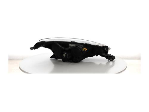 Left headlight CITROËN C3 II (SC_) 1.4 HDi 70 (SC8HZC, SC8HR0, SC8HP4) | BP28285613C28 