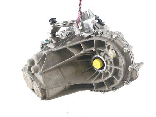Gearbox NISSAN JUKE (F15) 1.5 dCi | BP29444064M3 