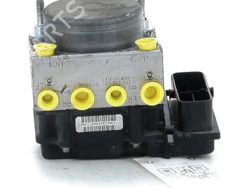 ABS pump FIAT PANDA (169_) 1.2 (169AXF2A, 169AXF1A) | BP33646114M43 - Image 3