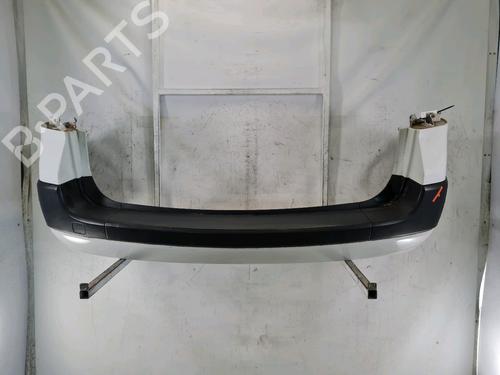 Used Rear bumper RENAULT MEGANE II Estate (KM0/1_) 1.5 dCi (KM1F) (86 hp) 14748536