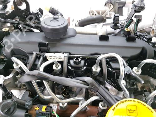 Engine DACIA SANDERO 1.5 dCi | BP33753787M1  - Image 10