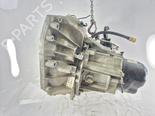 Used Gearbox Gearbox 39161480 39161480