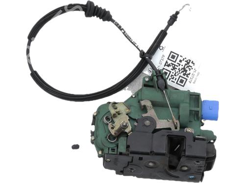 Used Front left lock Front left lock VW NEW BEETLE Convertible (1Y7) 1.4 (75 hp) 36446971 36446971
