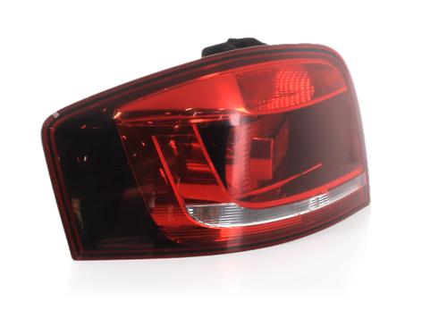 Left taillight AUDI A3 (8P1) 1.6 TDI | BP36006346C34  - Image 5