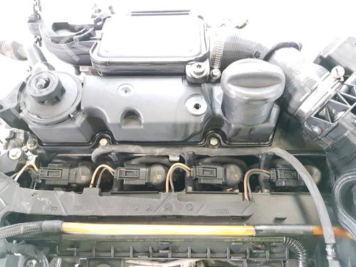 Engine PEUGEOT 107 (PM_, PN_) 1.4 HDi | BP29702156M1 