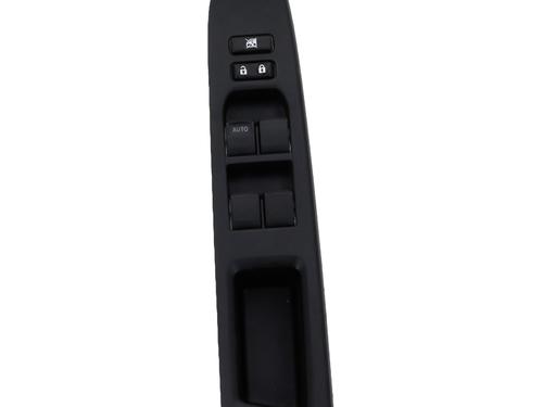 Used Left front window switch TOYOTA YARIS (_P13_) 1.3 (NSP130_, NSP130) (99 hp) 29931390