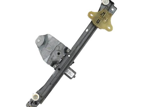 Rudehejsemekanisme ventre foran RENAULT ZOE (BFM_) ZOE | BP29552140C22