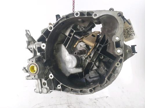 Gearbox PEUGEOT 406 (8B) 2.0 HDI 110 | BP31122377M3