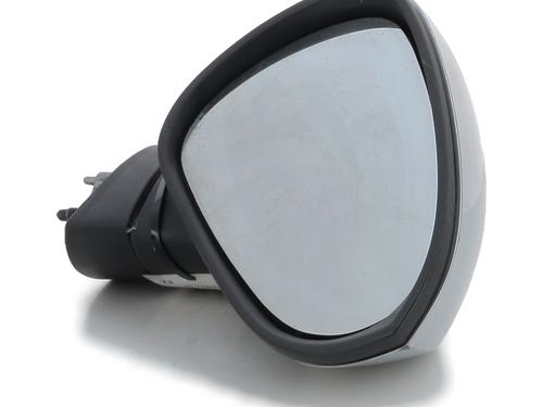 Right mirror SEAT IBIZA IV (6J5, 6P1) 1.6 TDI | BP27646912C27 