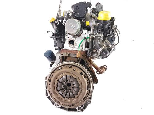 Engine RENAULT MEGANE IV Hatchback (B9A/M/N_) | BP33745398M1 - Image 3
