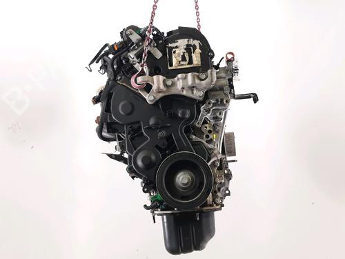 Used Engine PEUGEOT PARTNER Box Body/MPV (K9) 1.6 BlueHDI 75 (75 hp) 32974824