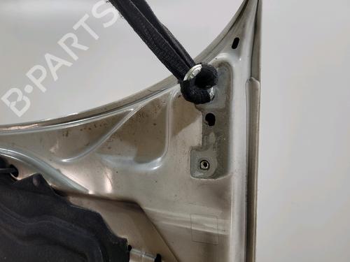 Hood RENAULT CLIO II (BB_, CB_)  | BP28285919C1 