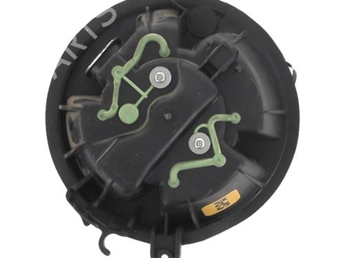 Used Heater blower motor CITROËN C3 I (FC_, FN_) 1.1 i (60 hp) 31142466