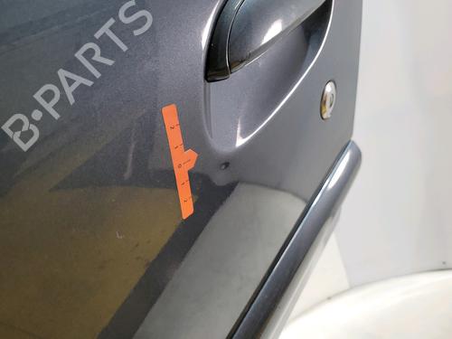 Left front door RENAULT CLIO II (BB_, CB_) 1.2 16V (BB05, BB0W, BB11, BB27, BB2T, BB2U, BB2V, CB05,... | BP29443952C2 