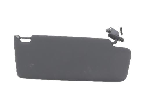 Used Left sun visor Left sun visor 38457154 38457154