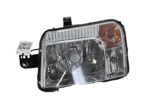Left headlight FIAT PANDA (169_) 1.2 (169.AXB11, 169.AXB1A) | BP37228965C28 - Image 4