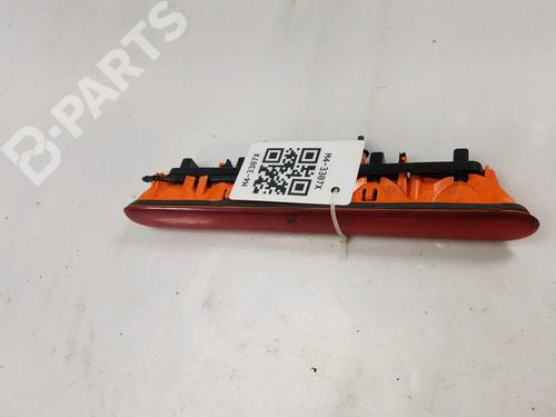 Used Third brake light Third brake light PEUGEOT 206 Hatchback (2A/C) 1.4 HDi eco 70 (68 hp) 11185810 11185810