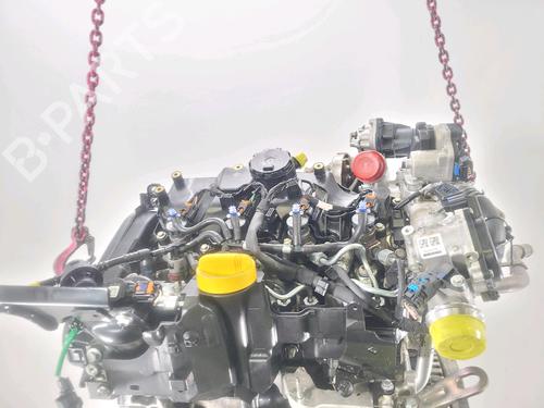 Engine MERCEDES-BENZ CITAN Box Body/MPV (W420) 1.5 112 CDI (420.633, 420.635) | BP30140901M1