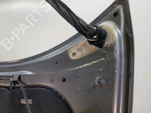 Hood CITROËN C4 I (LC_) 1.6 HDi | BP28835581C1 