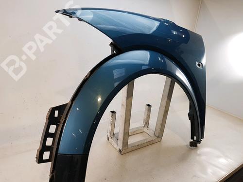 Left front fenders AUDI A2 (8Z0) 1.4 | BP10421888C41 