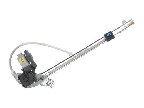 Elevador vidro trás esquerdo Elevador vidro trás esquerdo RENAULT ESPACE IV (JK0/1_) 2.0 dCi (JK01, JK02, JK1J, JK1K, JK1H) (150 hp) 34615971 34615971