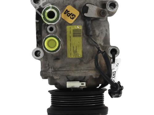 AC compressor FORD TRANSIT CONNECT (P65_, P70_, P80_) 1.8 Di | BP33567207M34  - Image 5