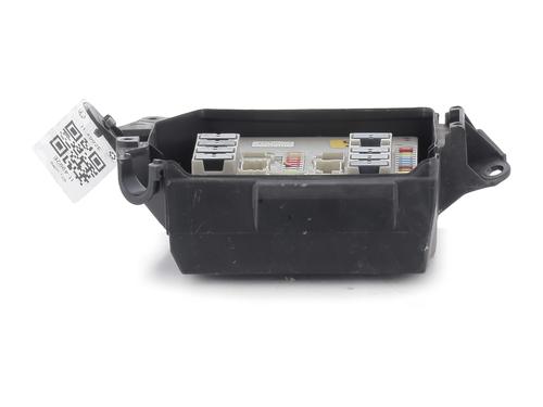 Used Fuse box Fuse box RENAULT MODUS / GRAND MODUS (F/JP0_) 1.5 dCi (FP0F, JP0F) (86 hp) 33645897 33645897