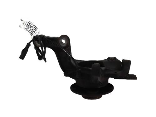 Left front steering knuckle RENAULT MEGANE III Grandtour (KZ0/1) 1.5 dCi (KZ0C, KZ1A) | BP25930999M25 